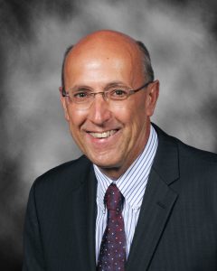 Photo of Dr. Greg Batenhorst