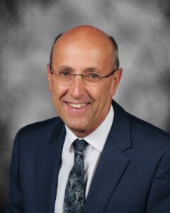 Dr. Greg Batenhorst school photo