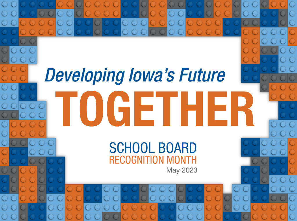 2023 School Board Recognition Month