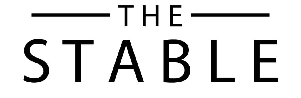 The Stable Logo 2024