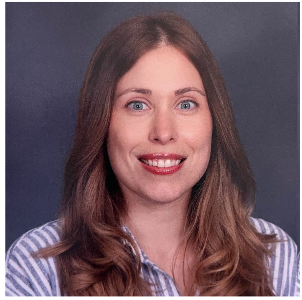 Kendra Parker Named New Principal of Washington Elementary Schoo
