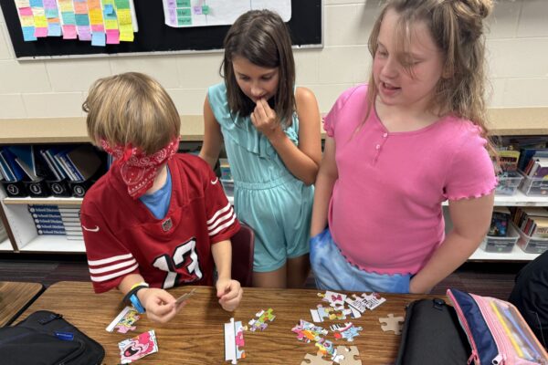 5th grade 2024 25