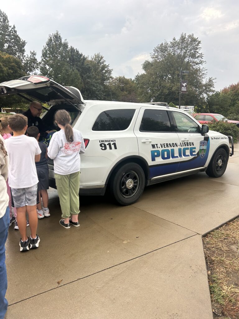 Career Day 5