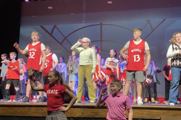 Website hs musical jr 5