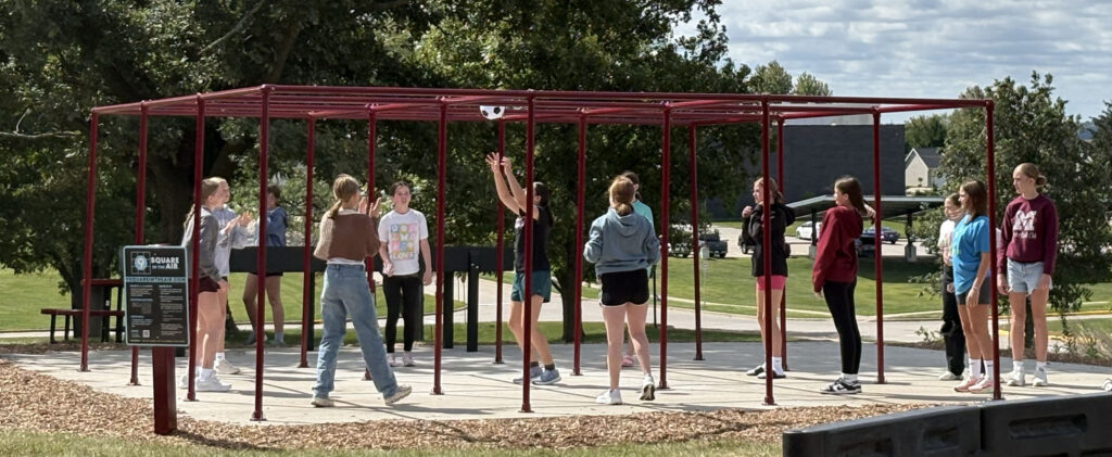 MS Playground Patty3