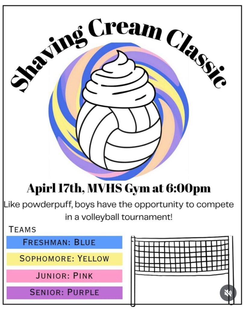 ShavingCreamClassicFlier