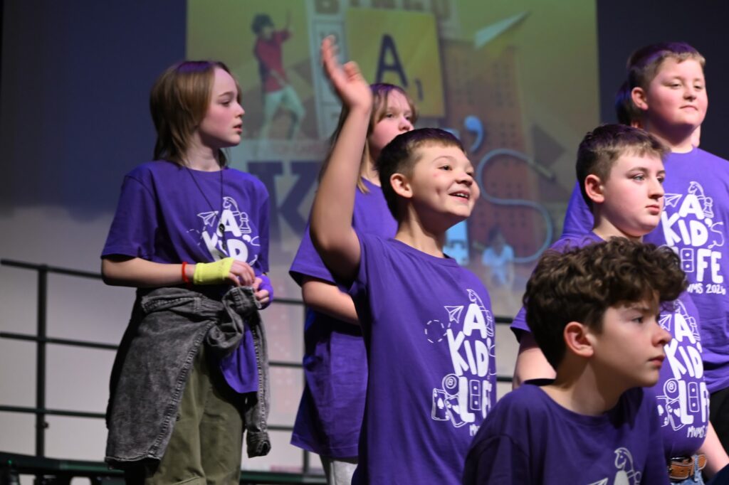 Website A Kids life 3